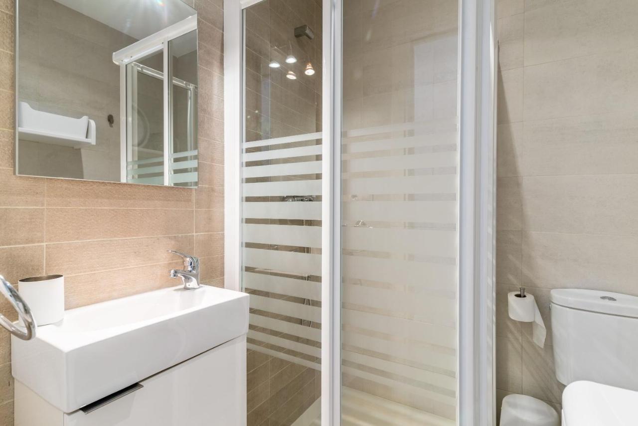 Apartamento La Bonita 콘일데라프론테라 외부 사진